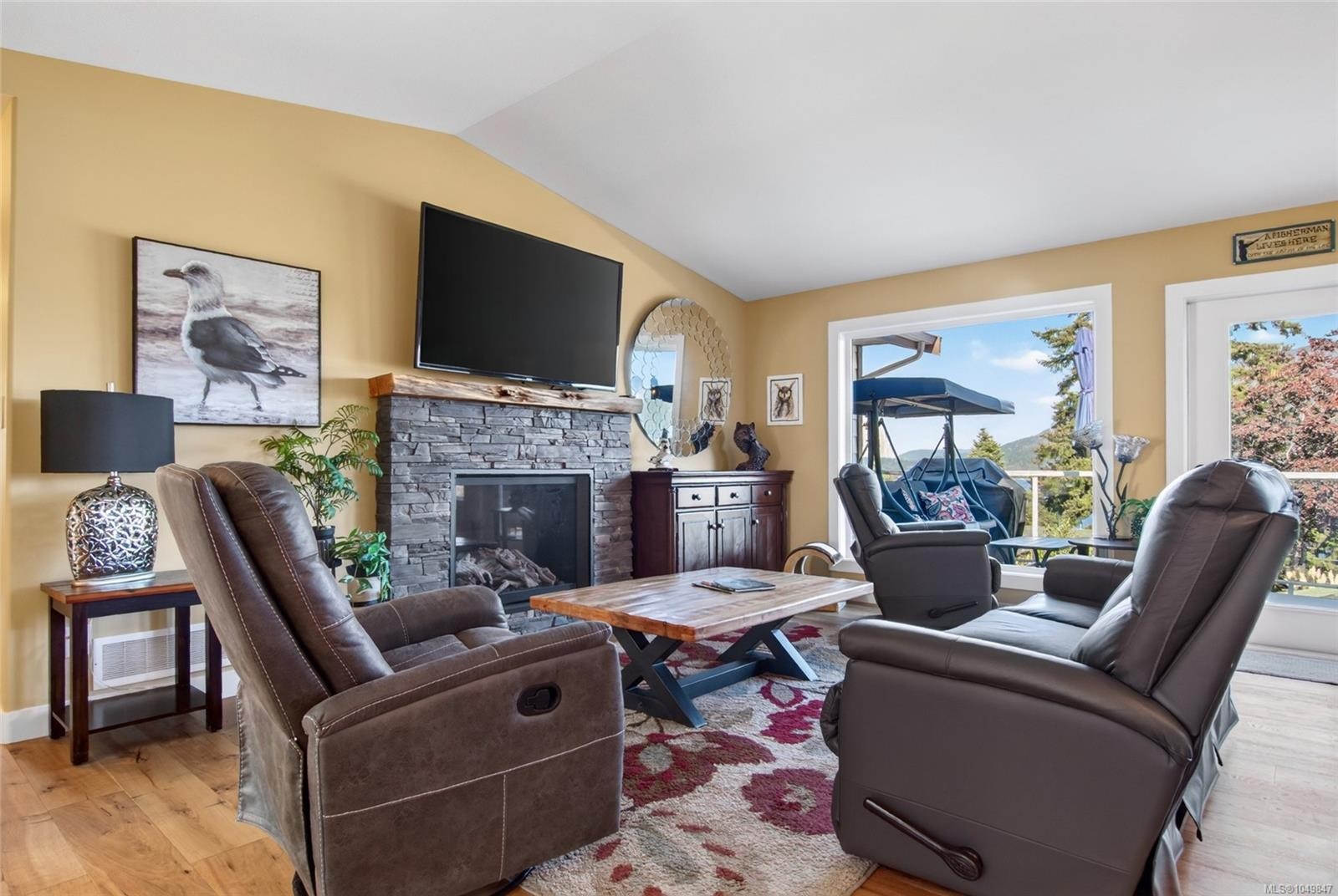 4675 Davenport Rd, Cowichan Bay, BC