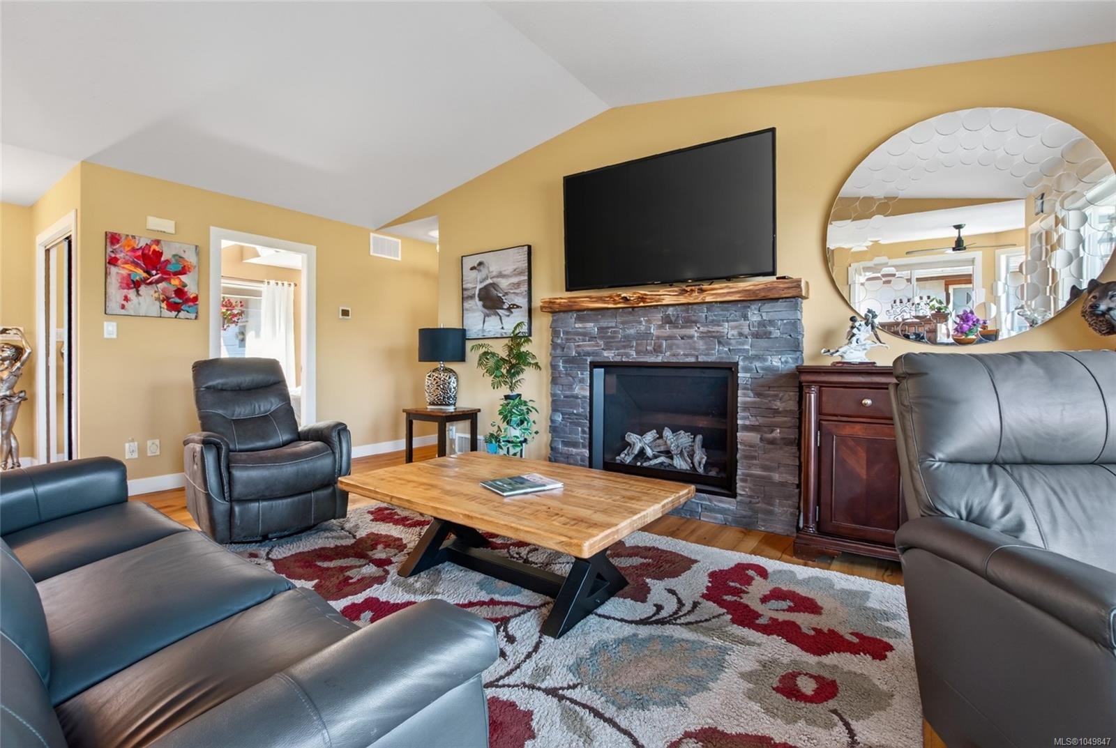4675 Davenport Rd, Cowichan Bay, BC
