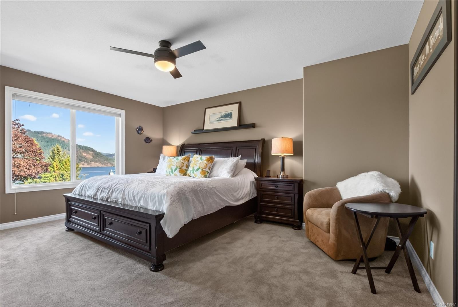 4675 Davenport Rd, Cowichan Bay, BC