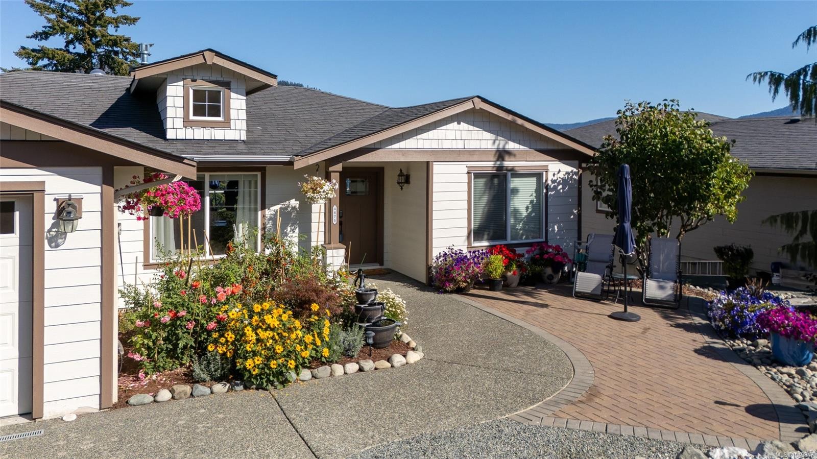 4675 Davenport Rd, Cowichan Bay, BC