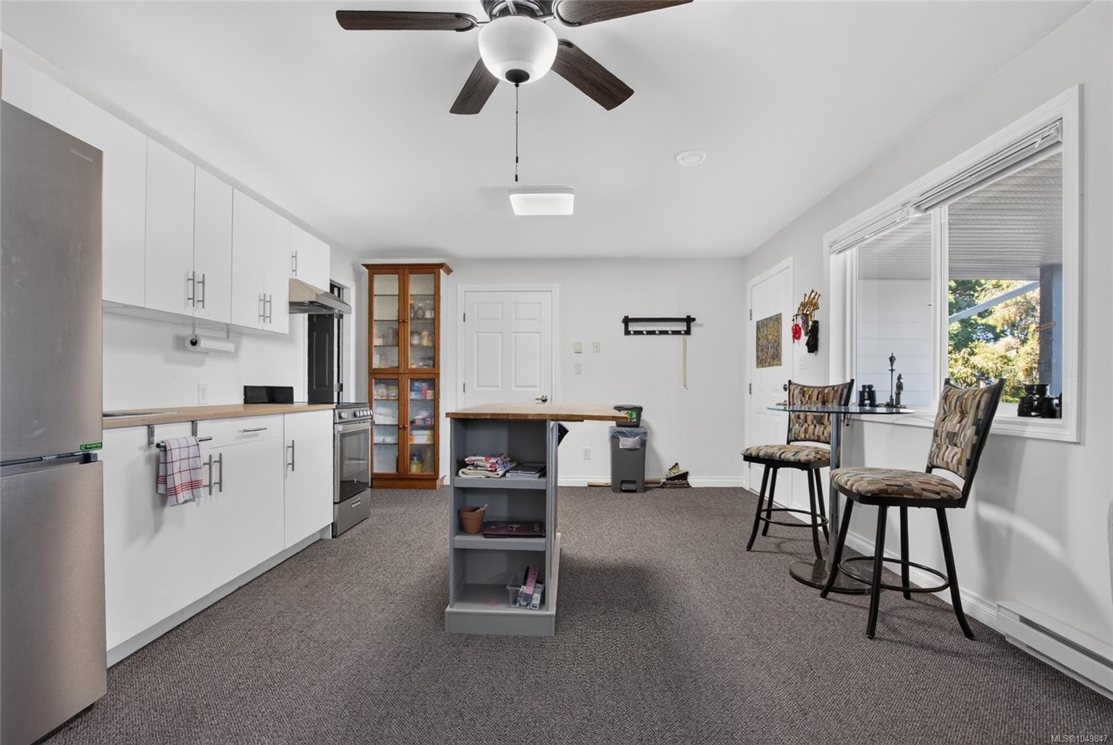 4675 Davenport Rd, Cowichan Bay, BC