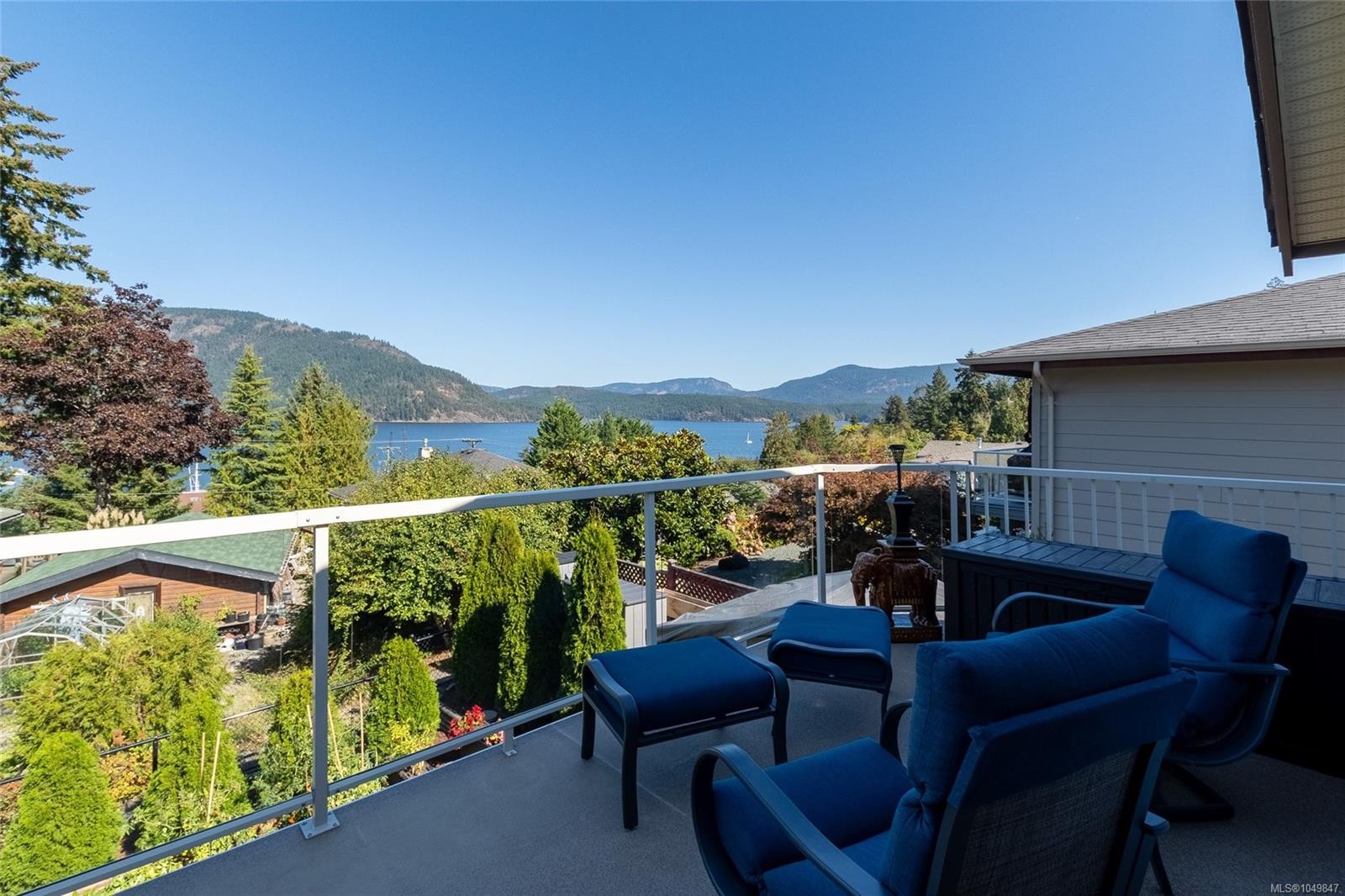 4675 Davenport Rd, Cowichan Bay, BC