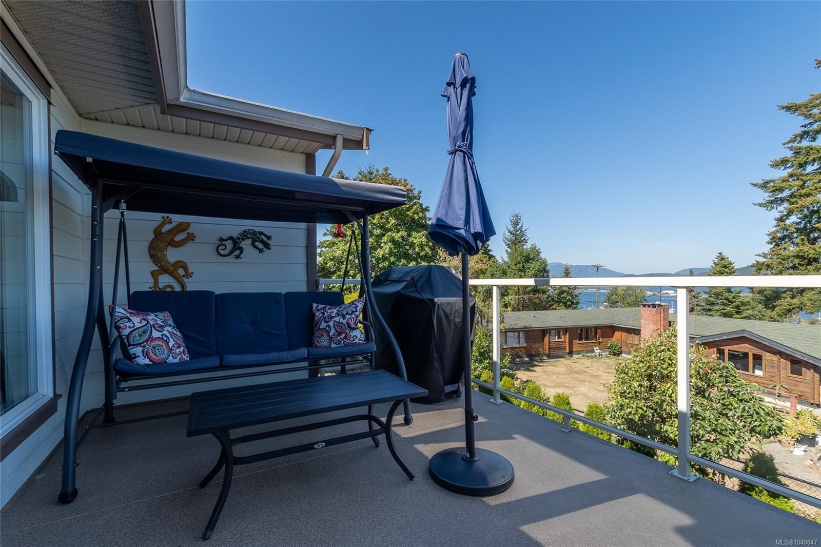 4675 Davenport Rd, Cowichan Bay, BC