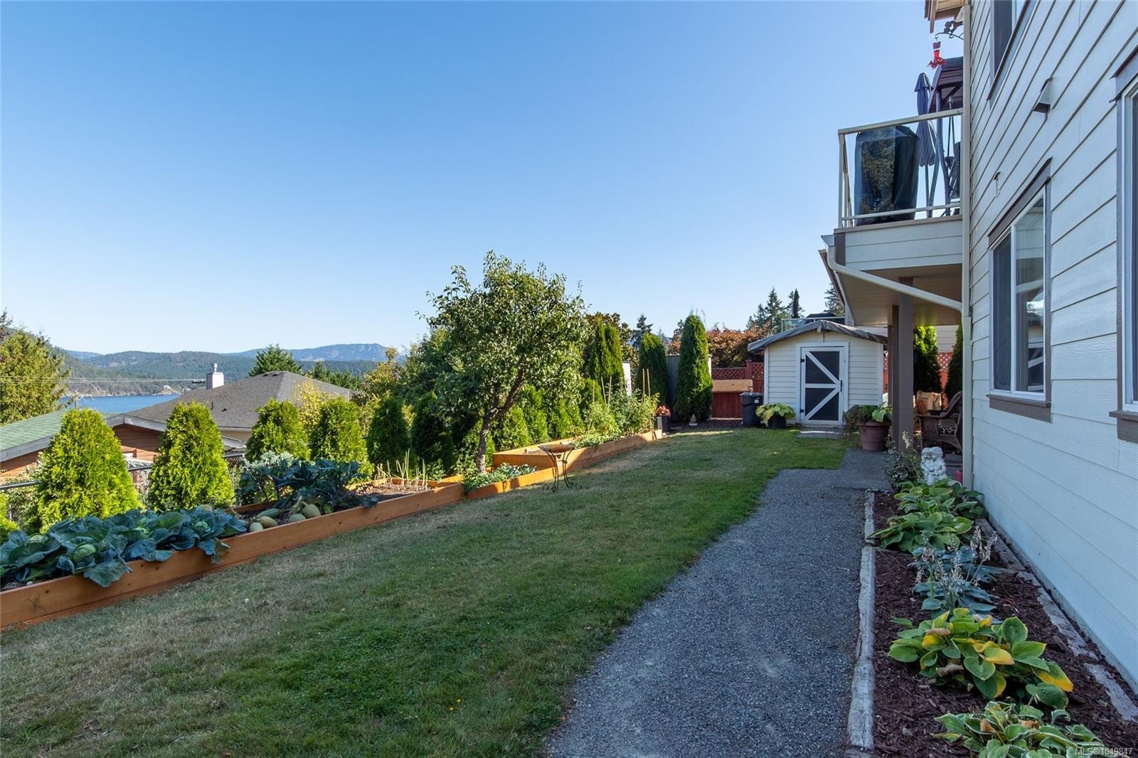 4675 Davenport Rd, Cowichan Bay, BC