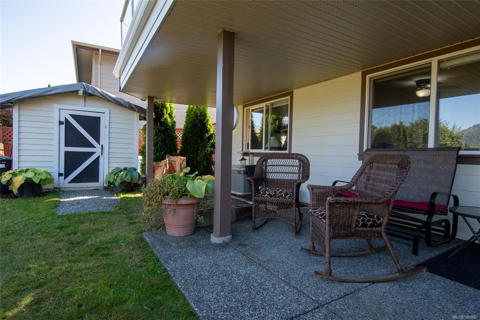 4675 Davenport Rd, Cowichan Bay, BC