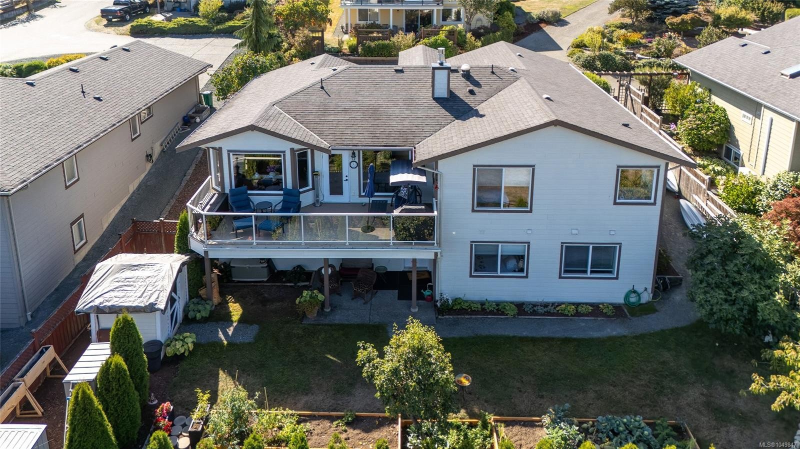 4675 Davenport Rd, Cowichan Bay, BC