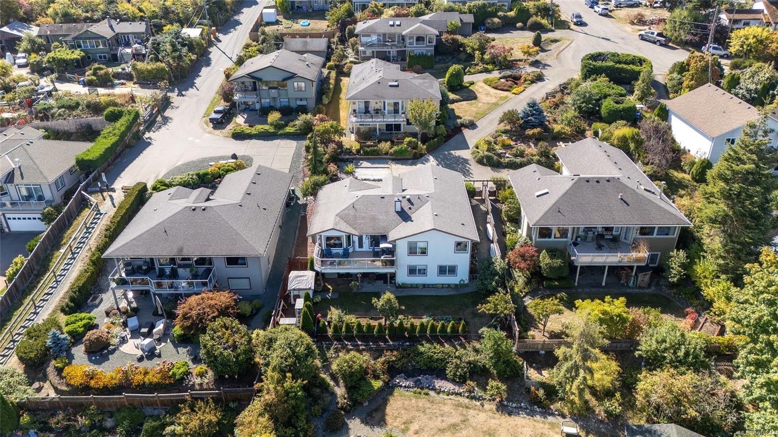 4675 Davenport Rd, Cowichan Bay, BC