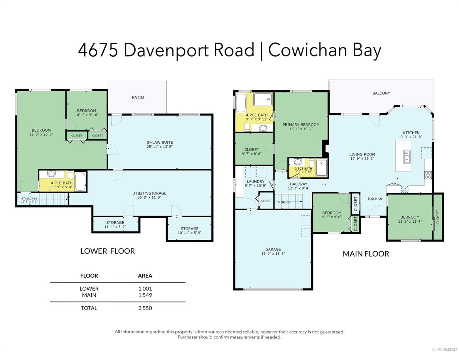 4675 Davenport Rd, Cowichan Bay, BC