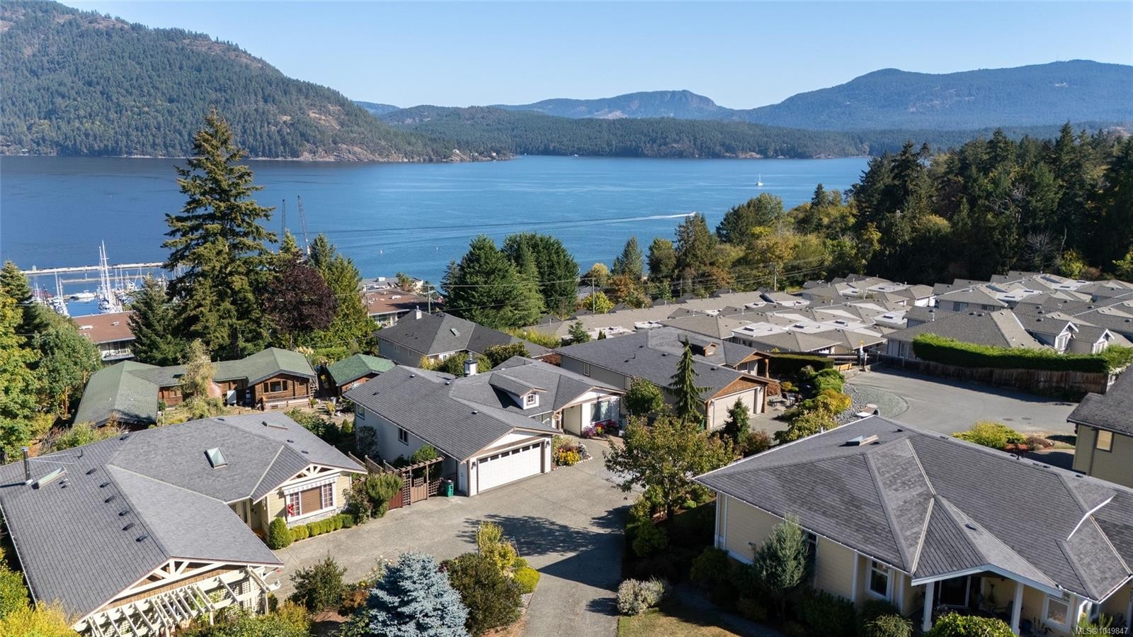 4675 Davenport Rd, Cowichan Bay, BC