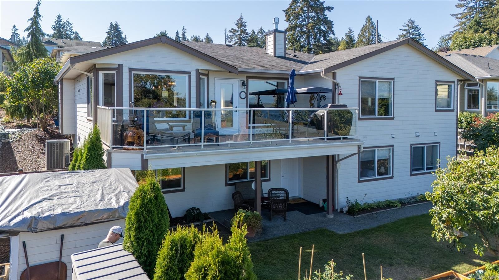 4675 Davenport Rd, Cowichan Bay, BC