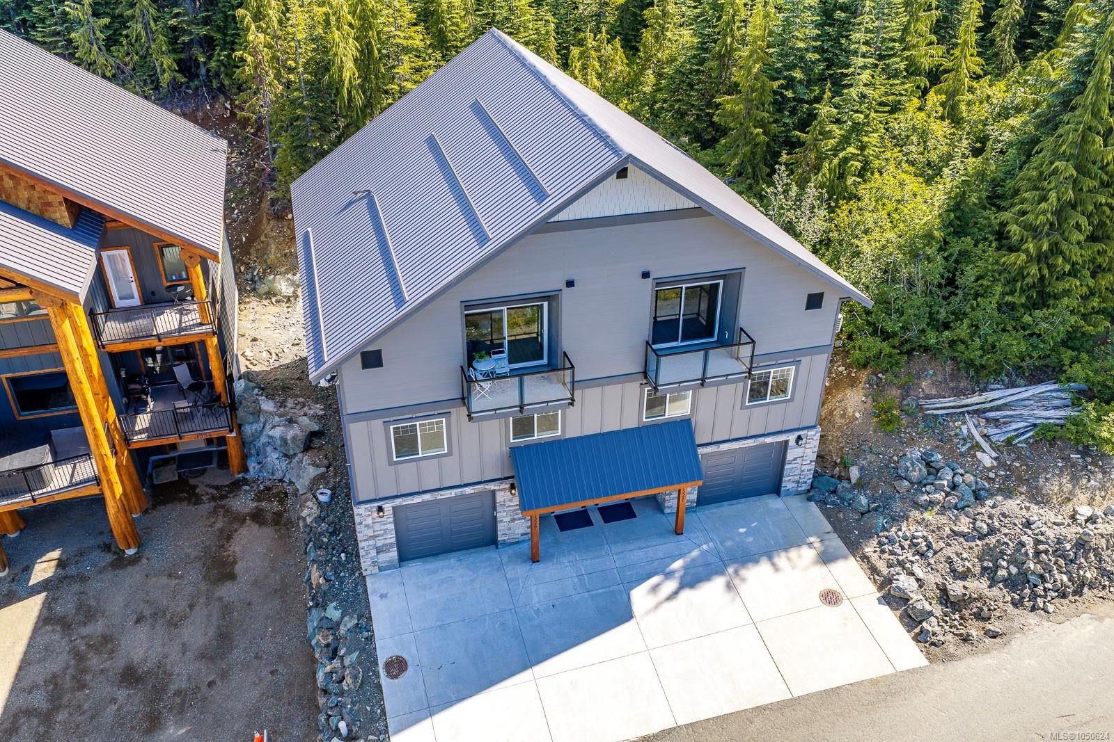#A-1328 Nordic Dr, Courtenay, BC