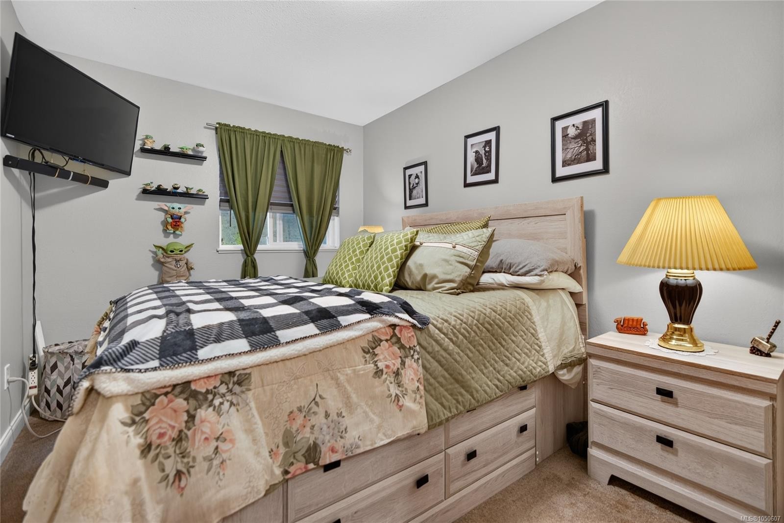 #104-200 Back Rd, Courtenay, BC