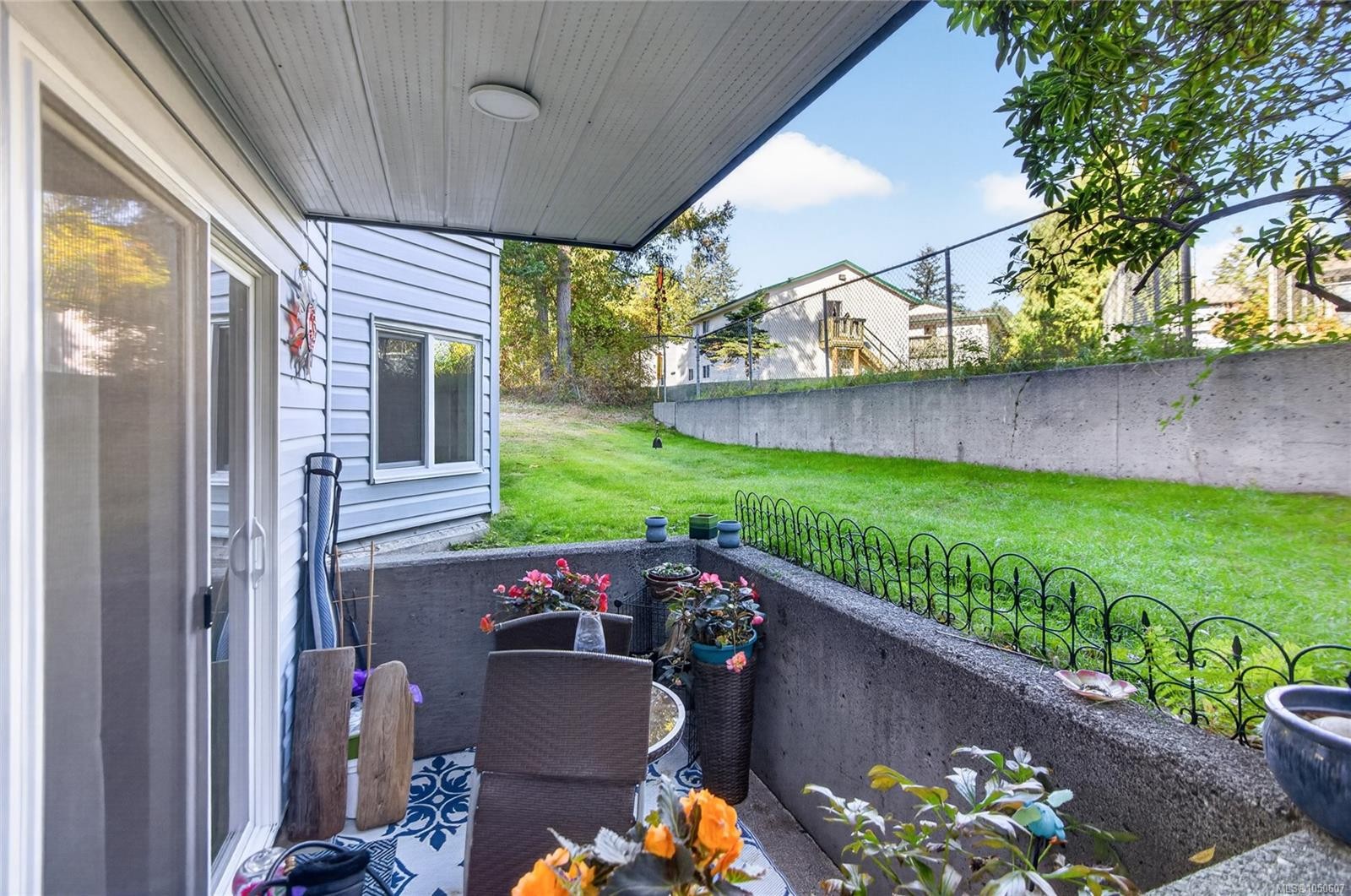 #104-200 Back Rd, Courtenay, BC