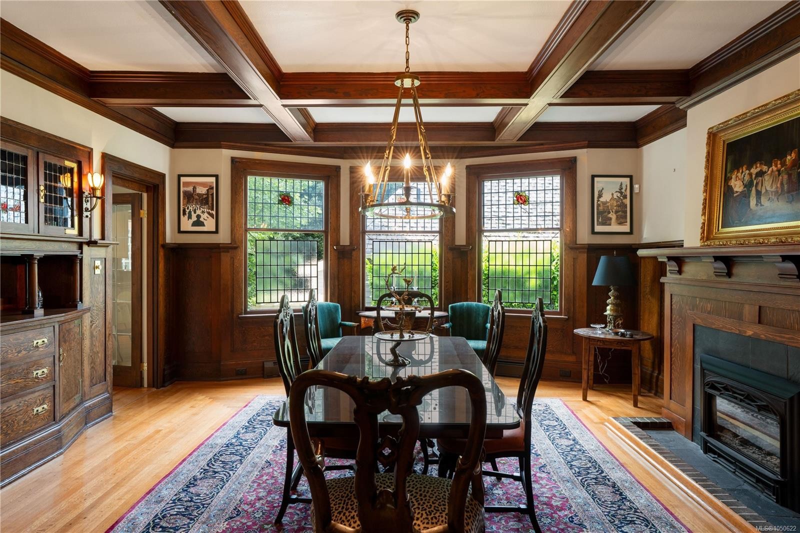 1030 St. Charles St, Victoria, BC