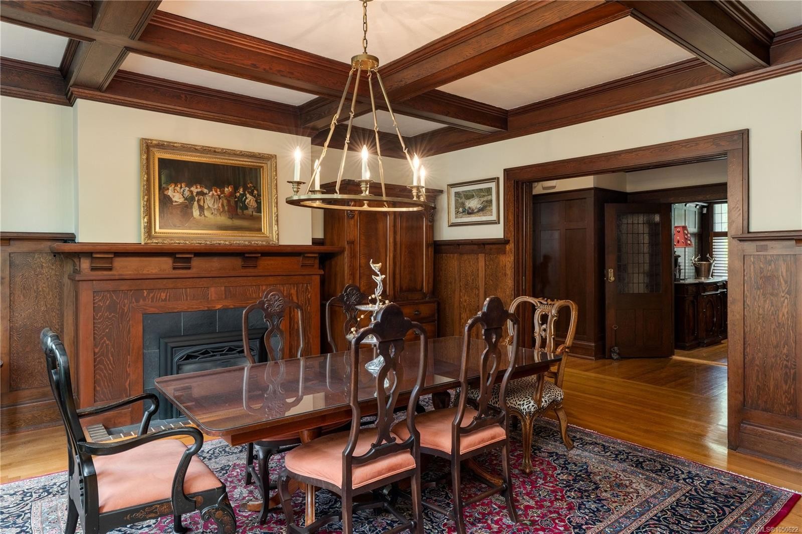 1030 St. Charles St, Victoria, BC