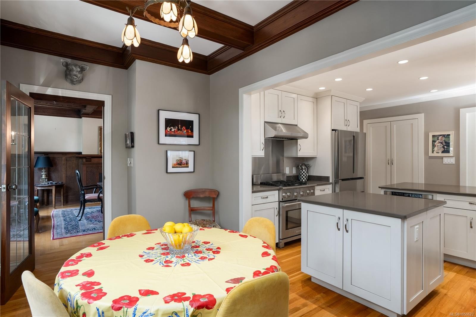 1030 St. Charles St, Victoria, BC