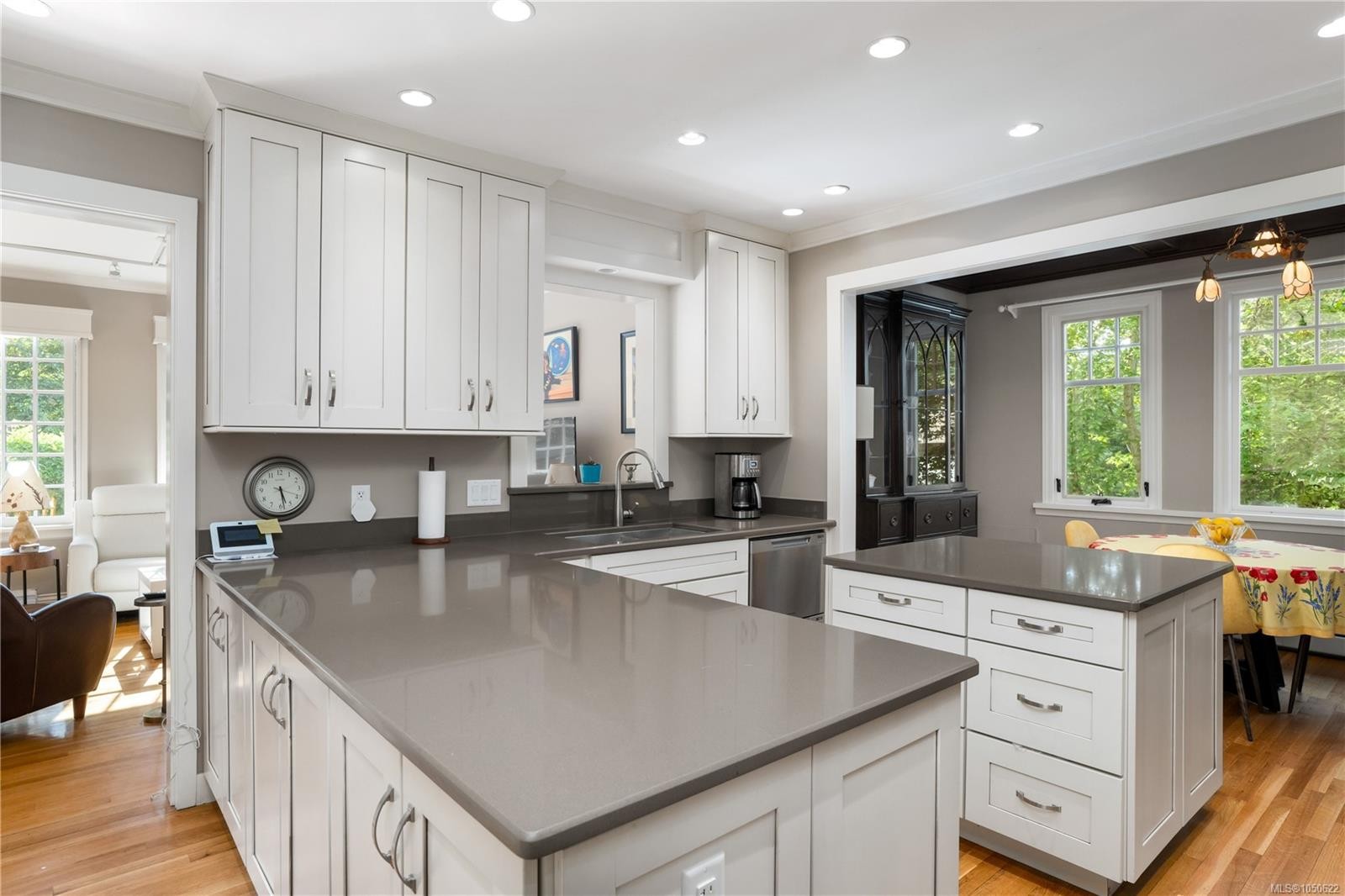 1030 St. Charles St, Victoria, BC