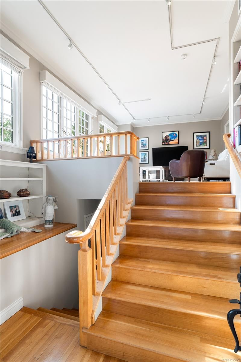 1030 St. Charles St, Victoria, BC