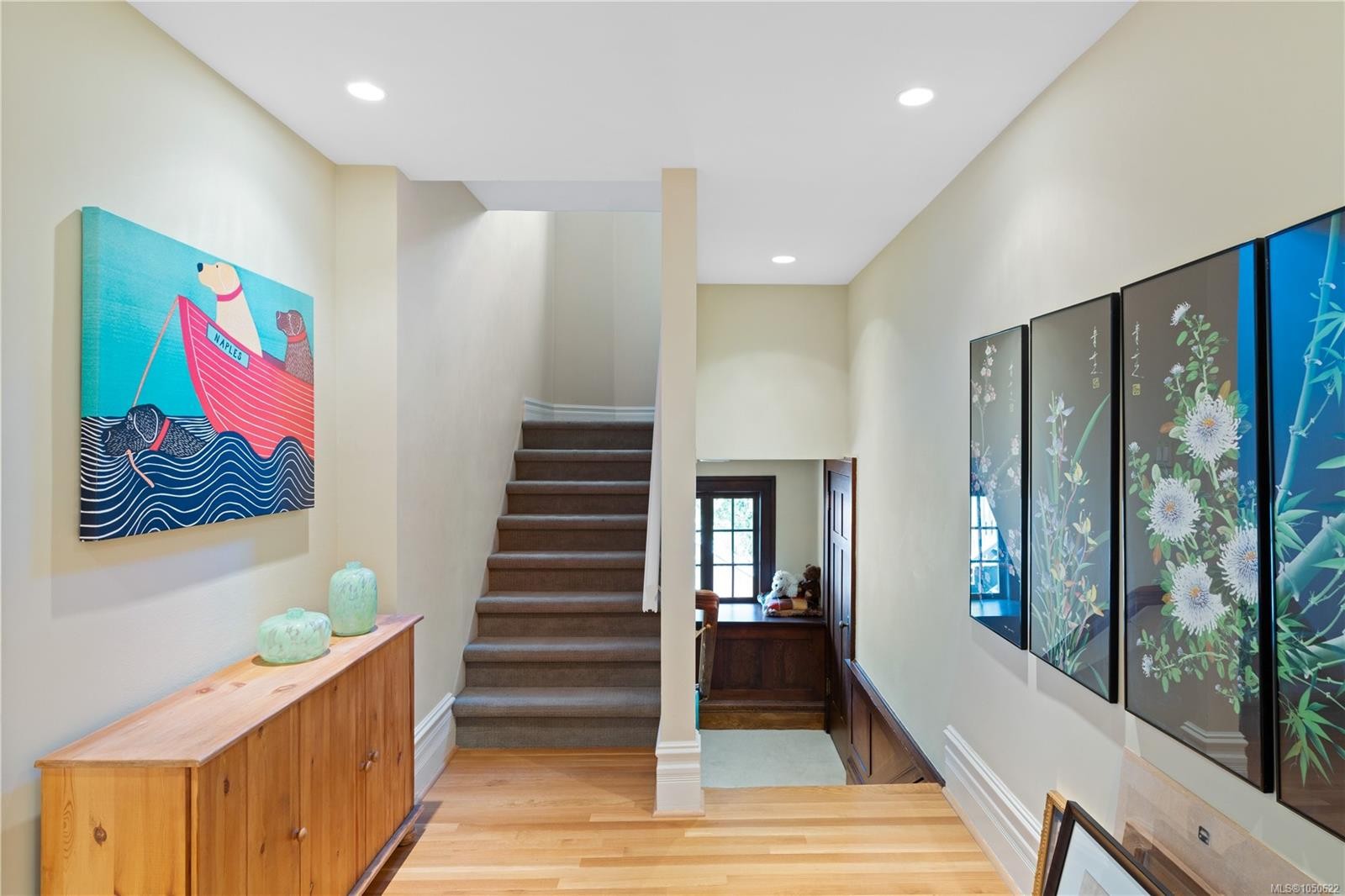 1030 St. Charles St, Victoria, BC