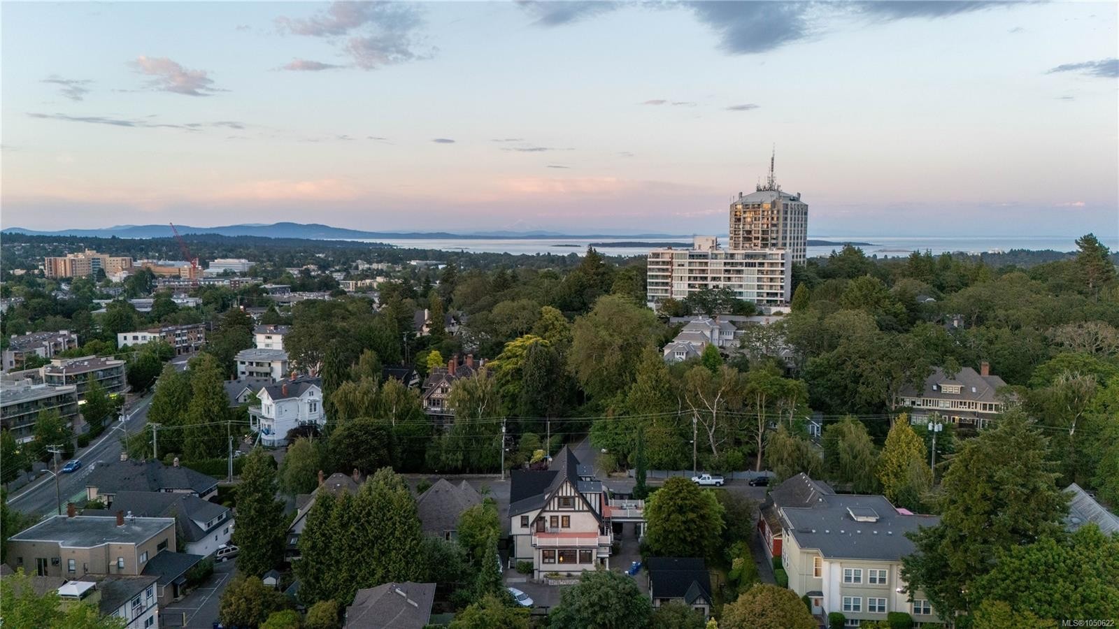1030 St. Charles St, Victoria, BC