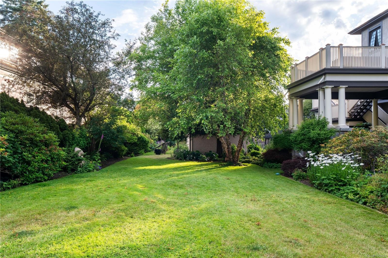 1030 St. Charles St, Victoria, BC