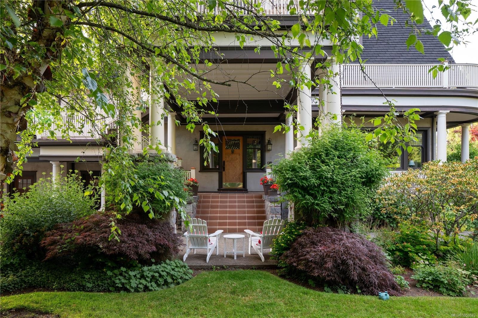 1030 St. Charles St, Victoria, BC