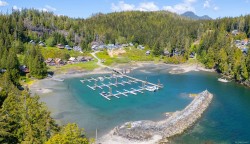 29 Haggard Cove Port Alberni, BC V0R 2B0