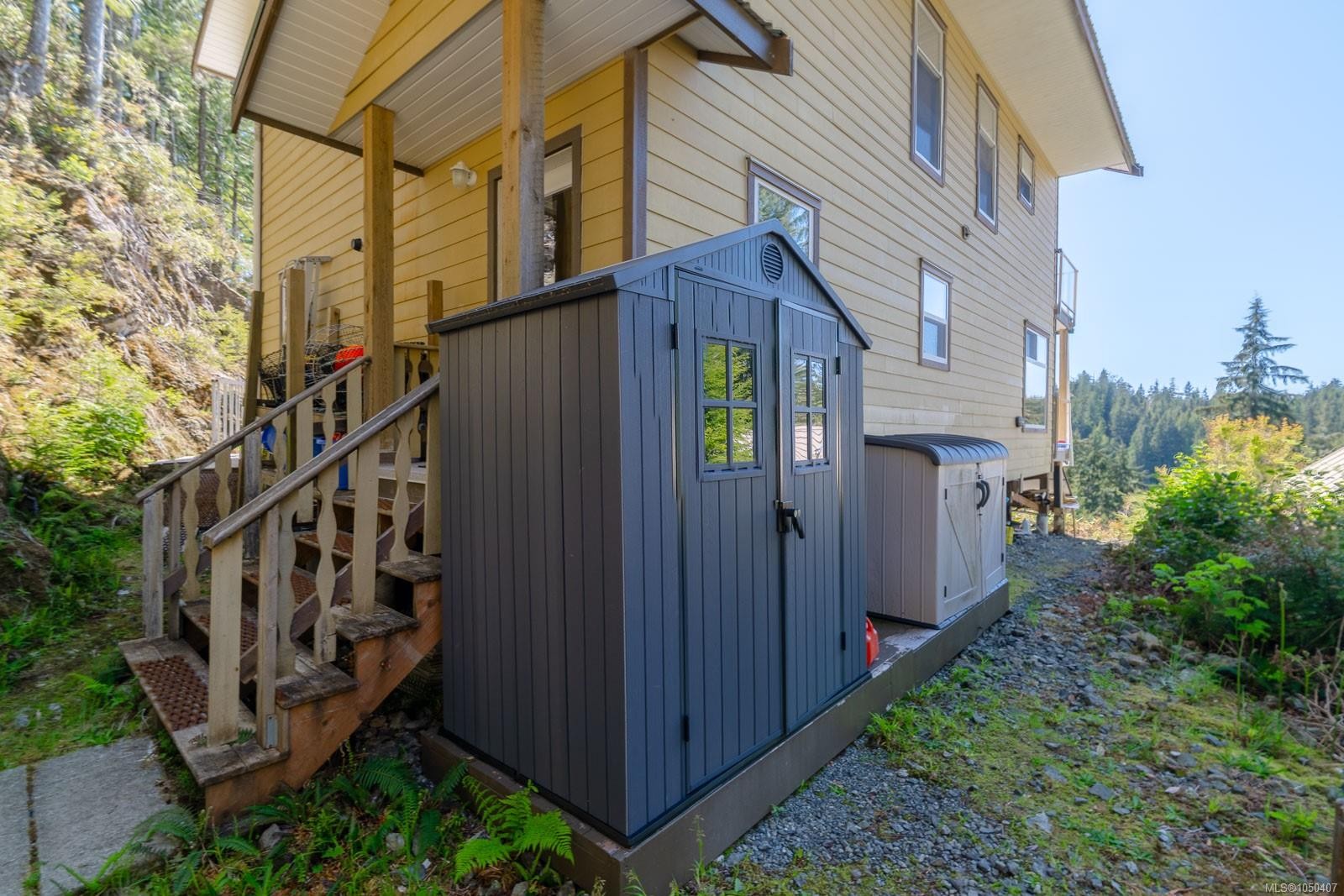 29 Haggard Cove, Port Alberni, BC