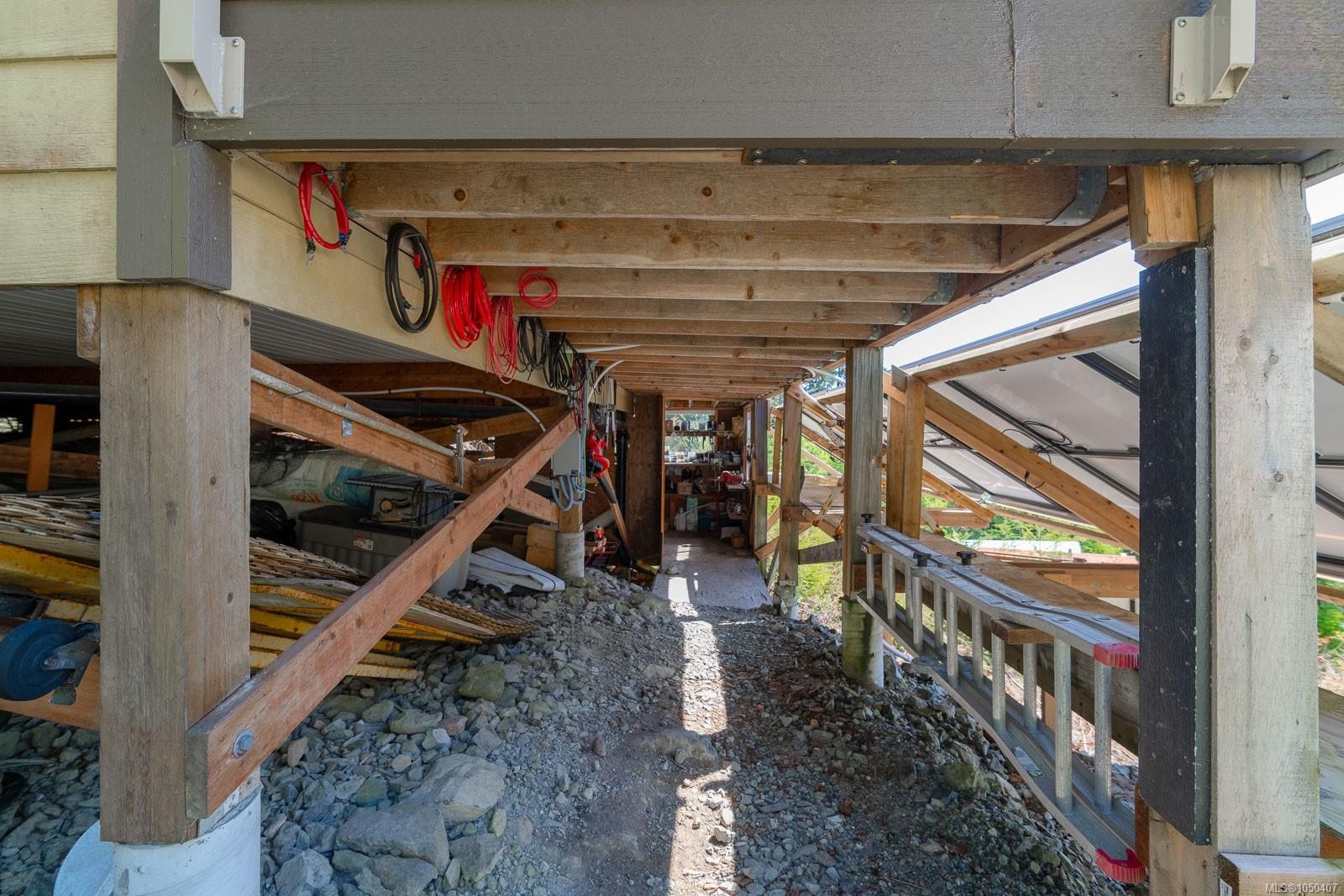 29 Haggard Cove, Port Alberni, BC
