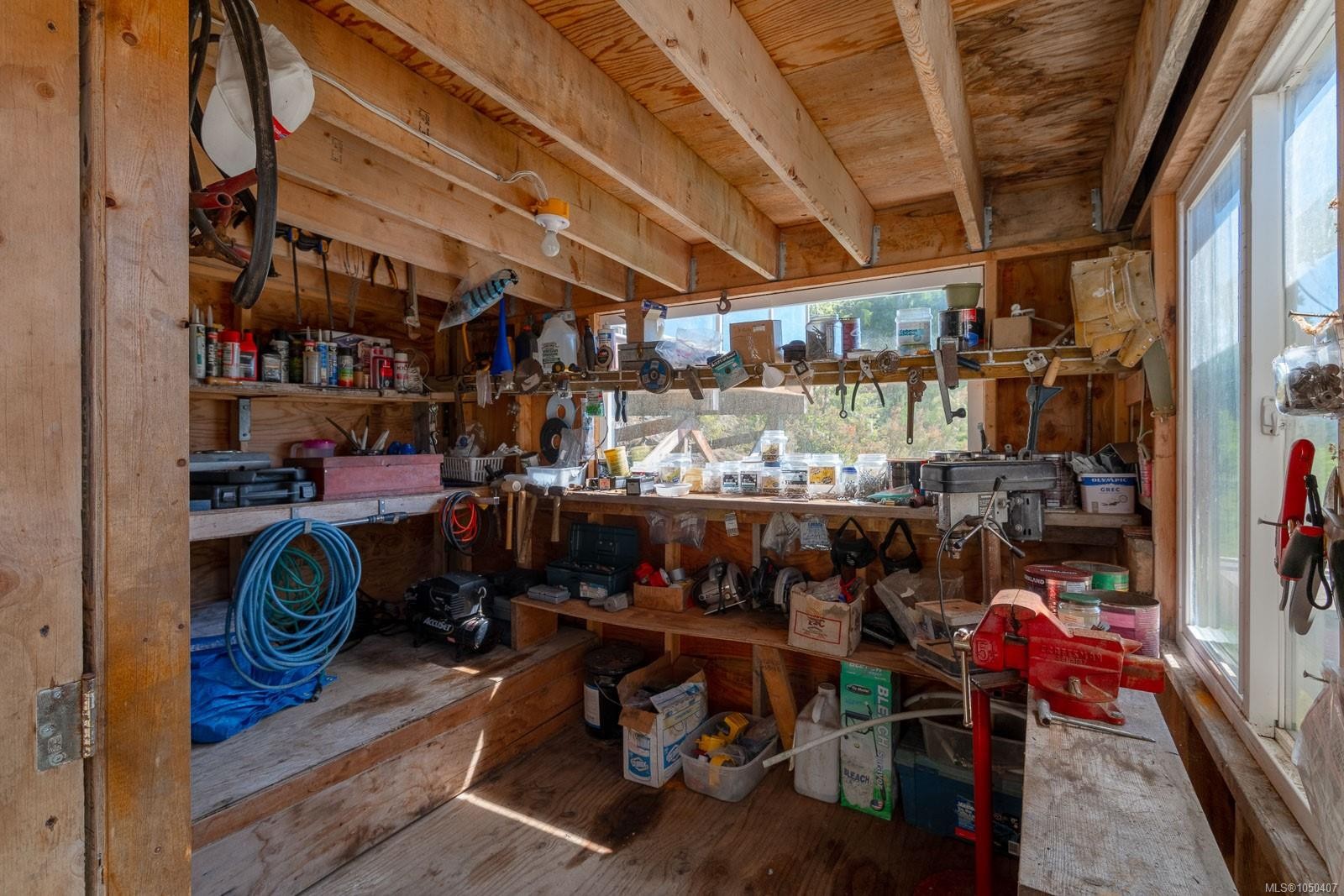 29 Haggard Cove, Port Alberni, BC