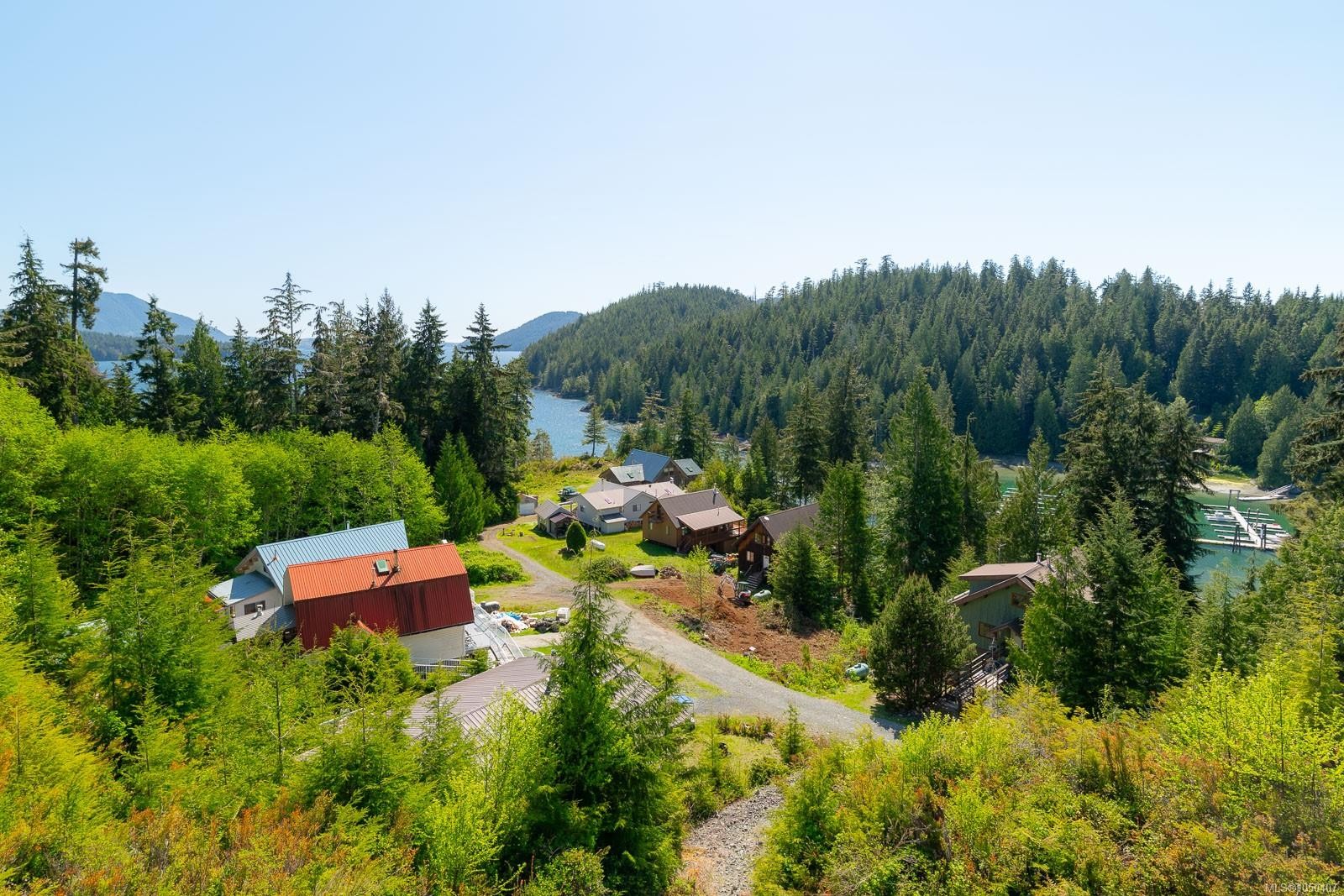 29 Haggard Cove, Port Alberni, BC