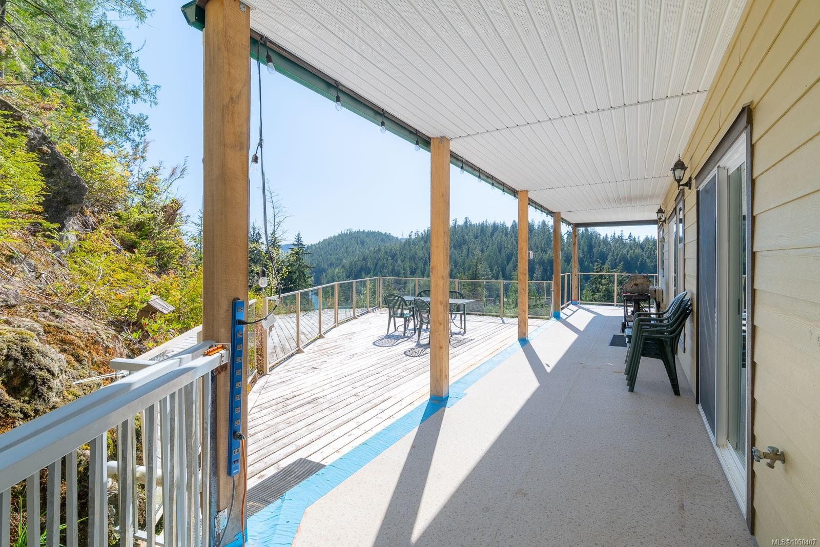 29 Haggard Cove, Port Alberni, BC