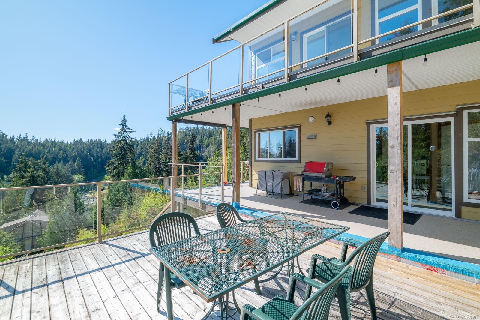 29 Haggard Cove, Port Alberni, BC
