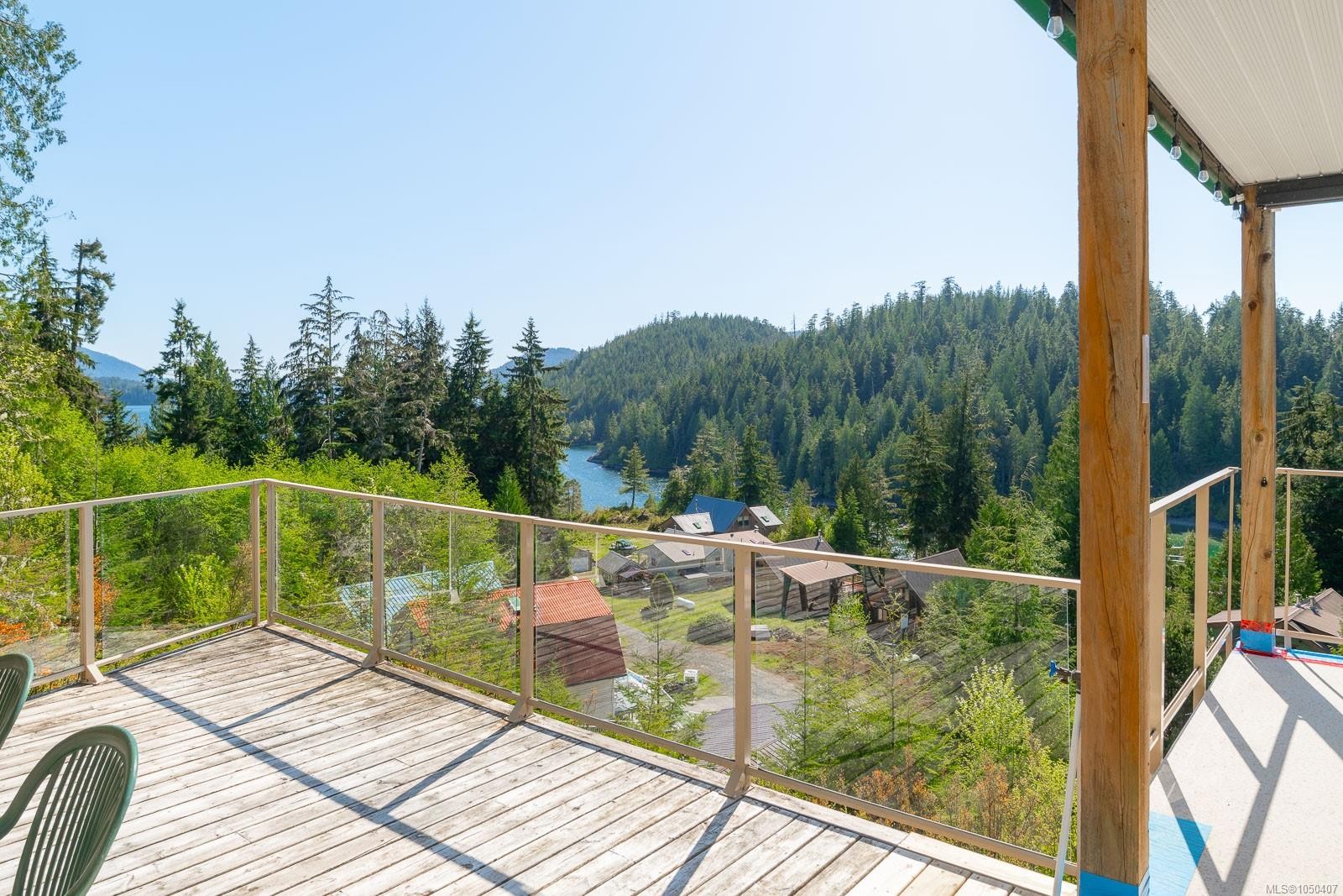 29 Haggard Cove, Port Alberni, BC