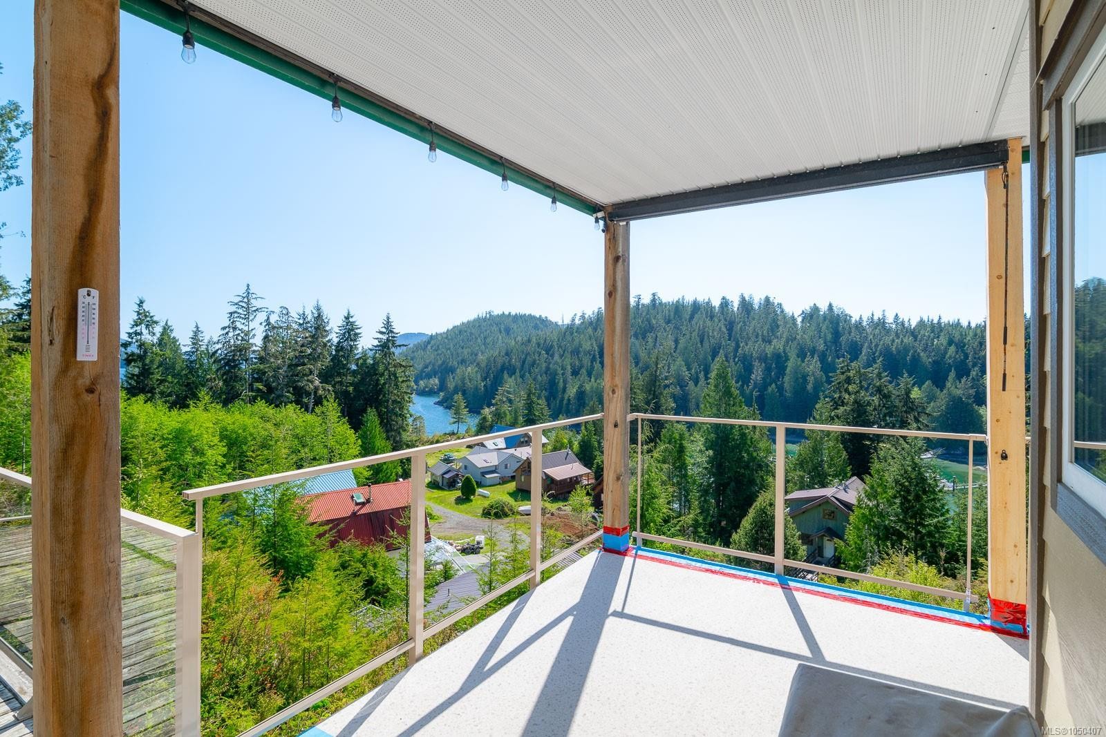 29 Haggard Cove, Port Alberni, BC