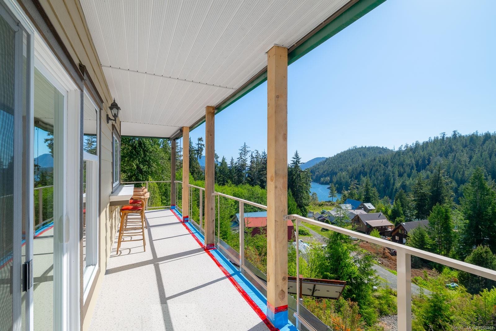 29 Haggard Cove, Port Alberni, BC