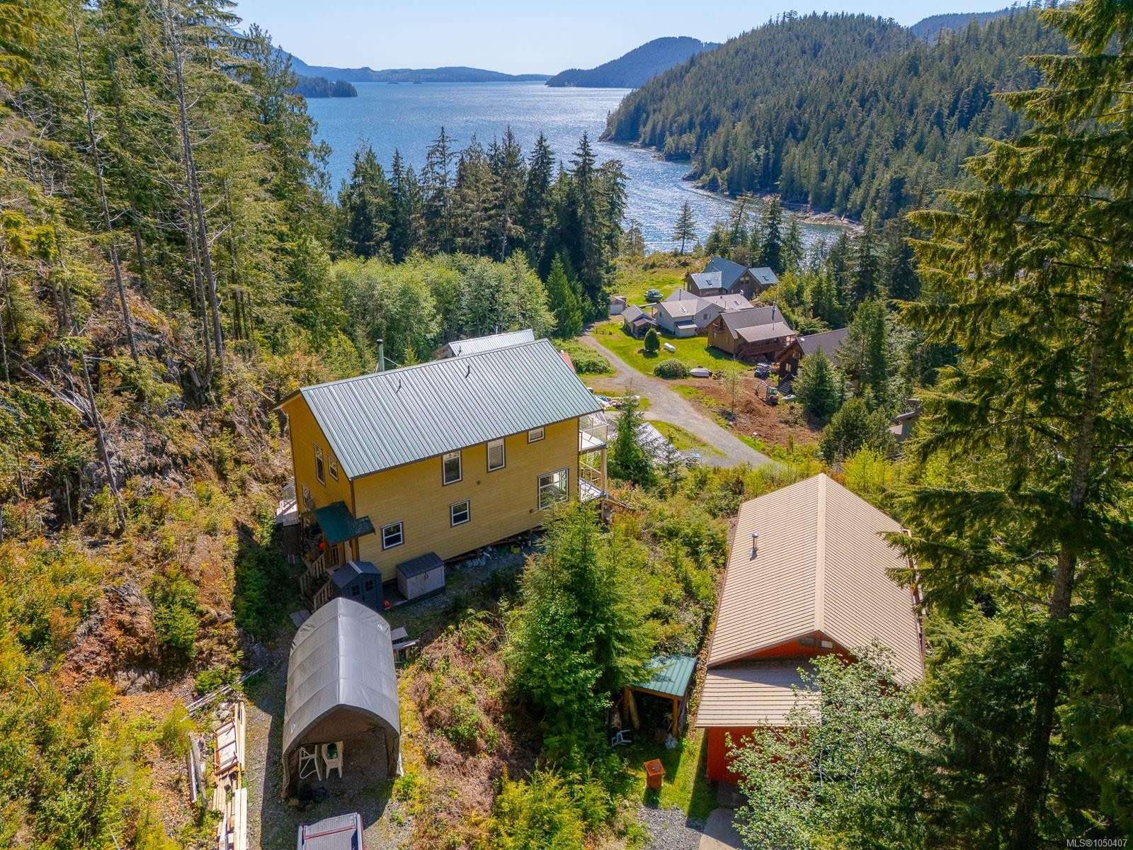 29 Haggard Cove, Port Alberni, BC