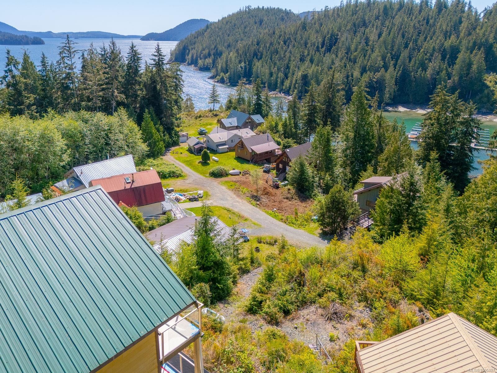 29 Haggard Cove, Port Alberni, BC
