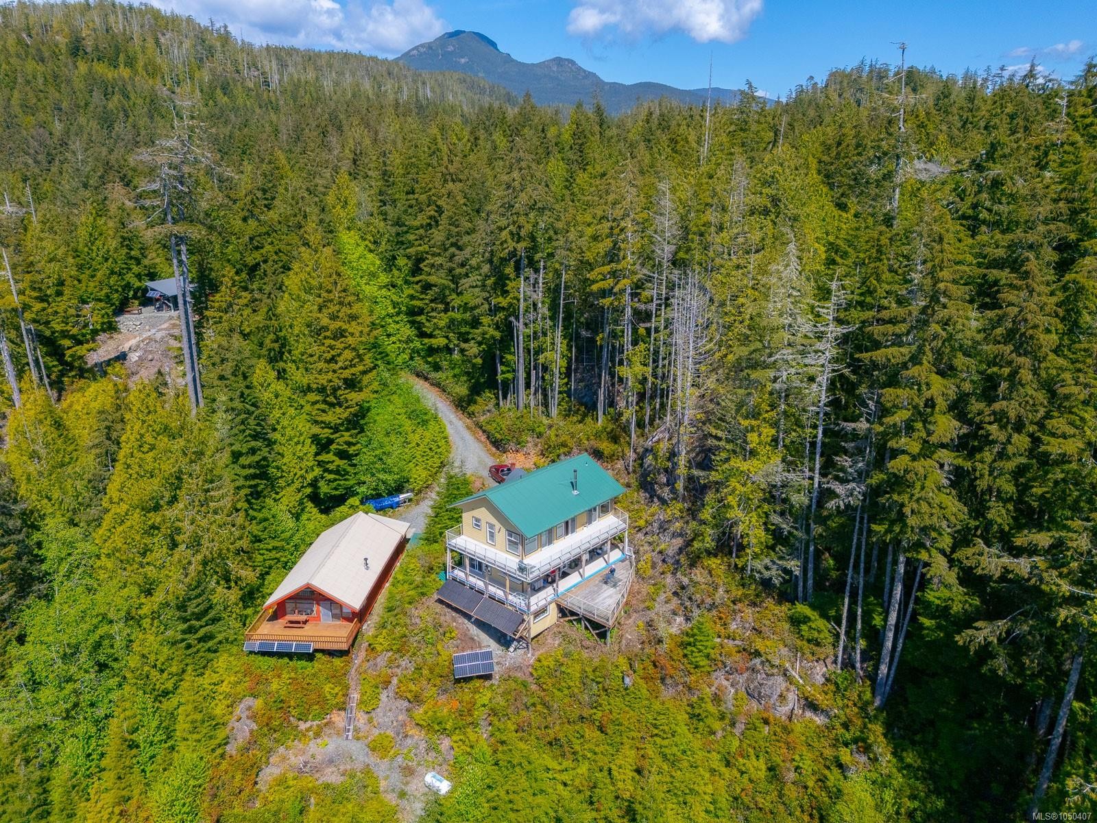 29 Haggard Cove, Port Alberni, BC