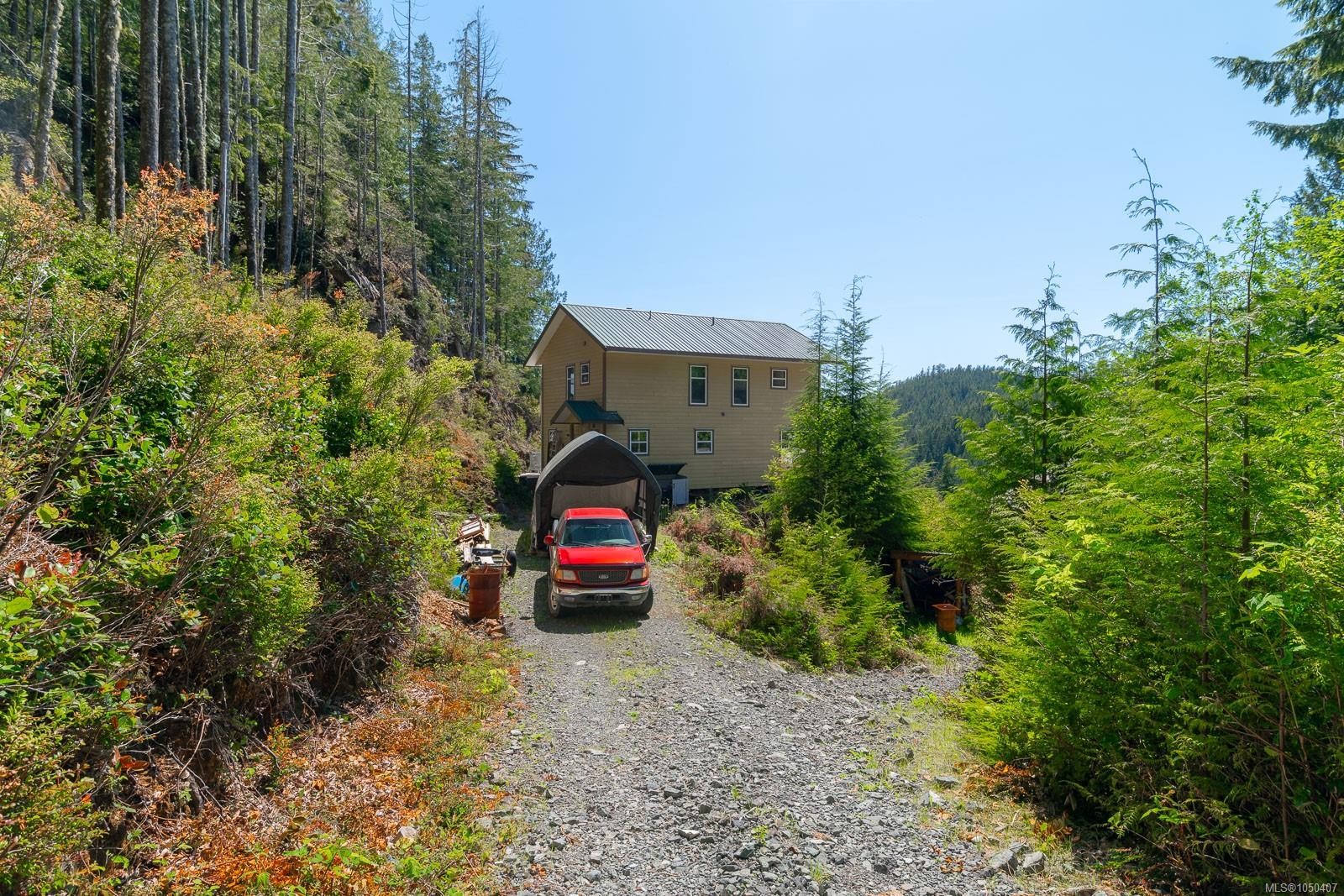 29 Haggard Cove, Port Alberni, BC