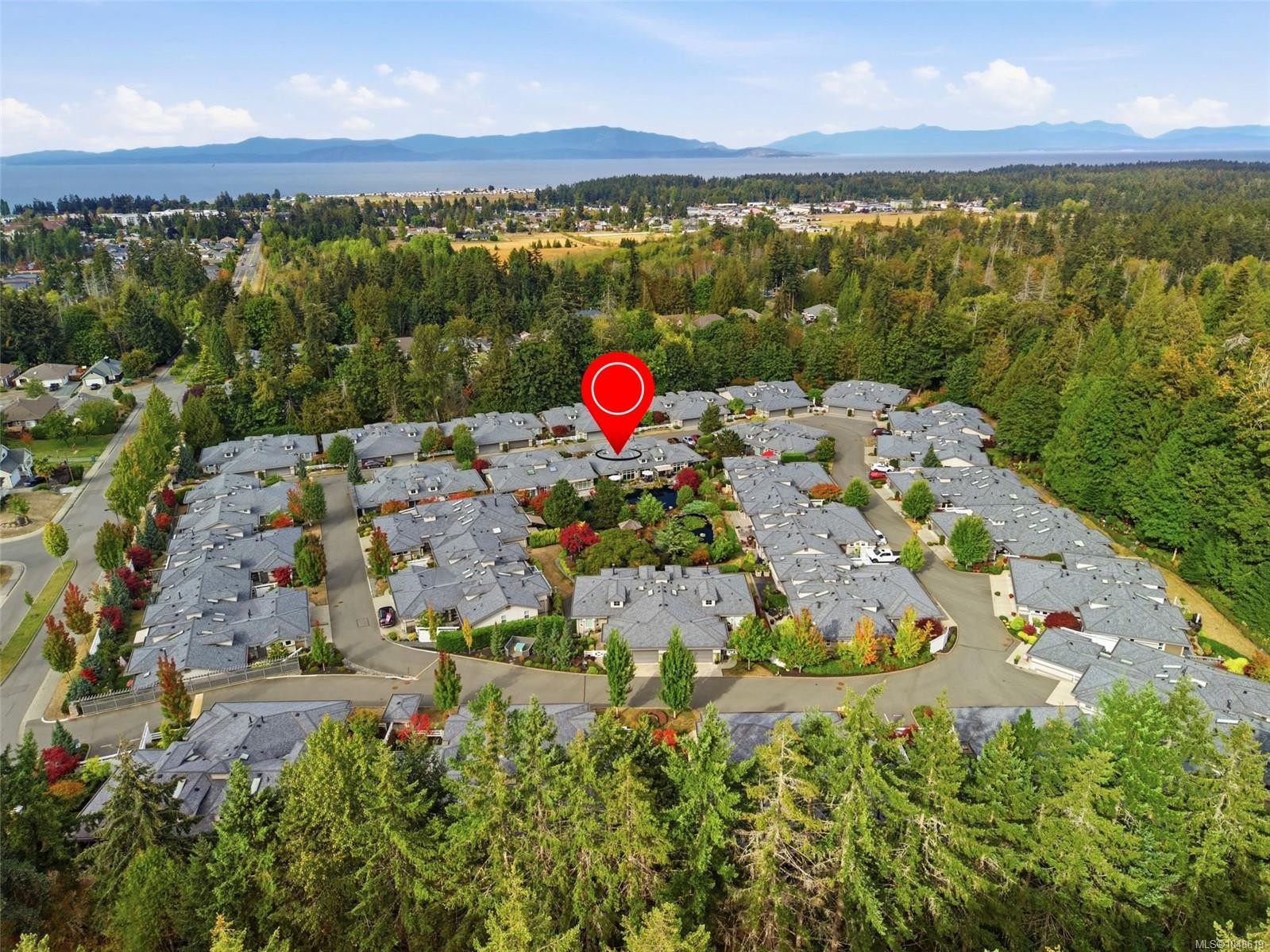 #17-500 Corfield St South, Parksville, BC