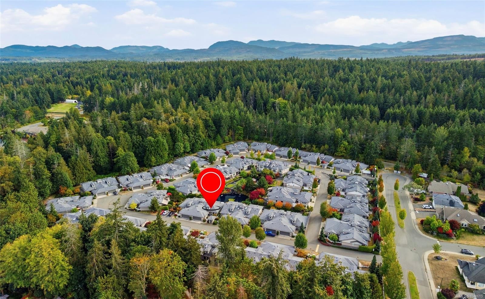 #17-500 Corfield St South, Parksville, BC