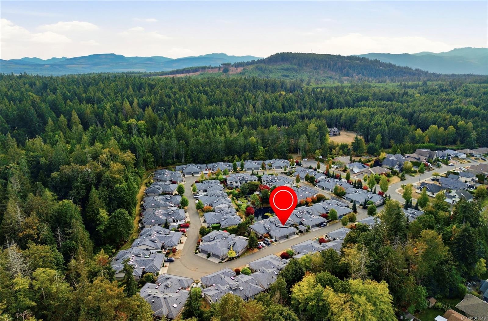 #17-500 Corfield St South, Parksville, BC