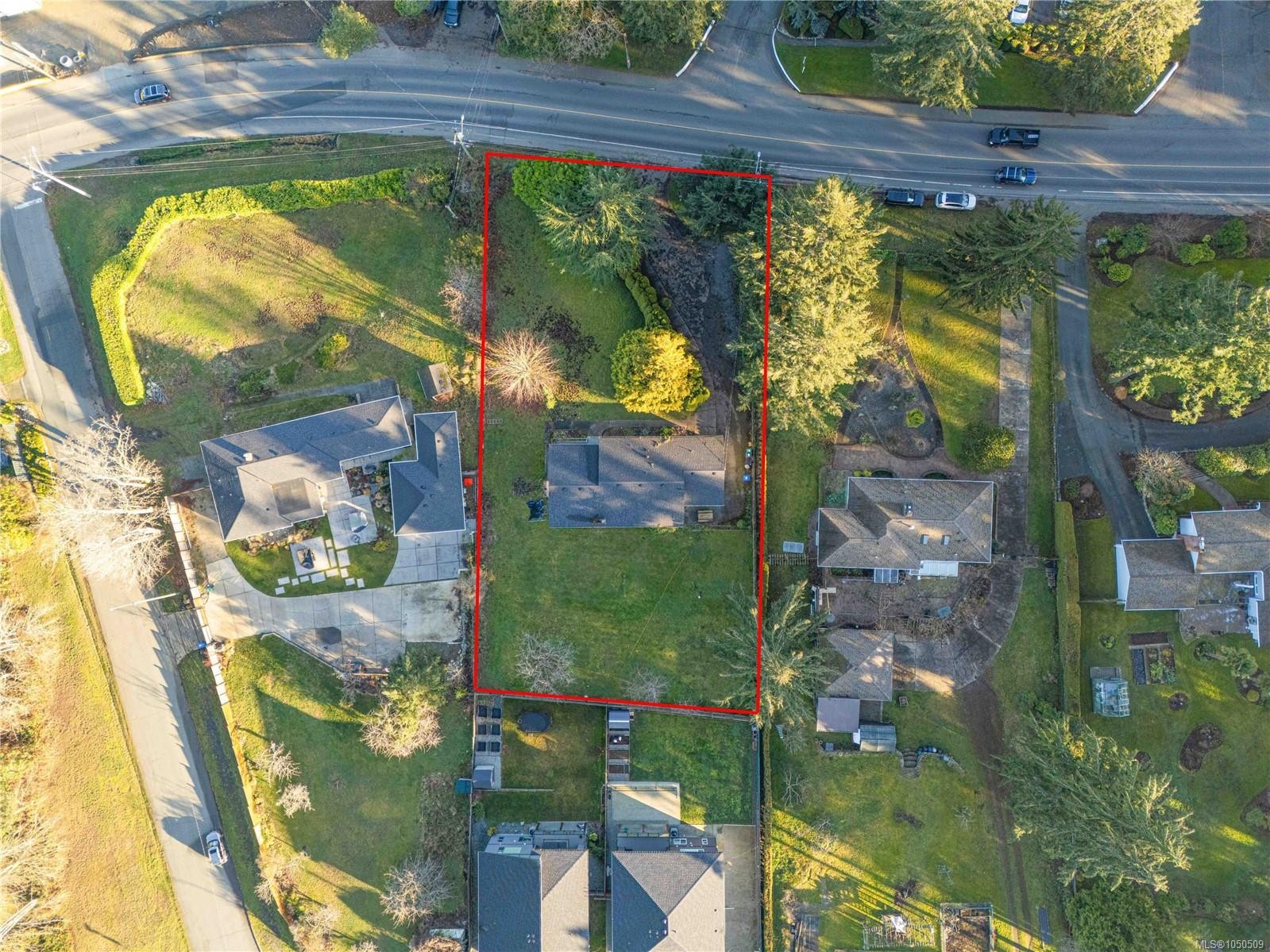 2555 Departure Bay Rd, Nanaimo, BC
