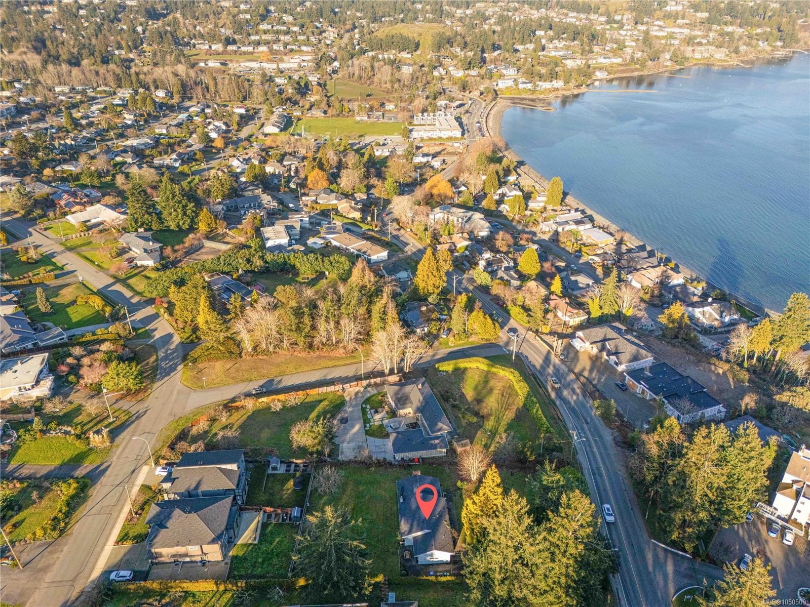 2555 Departure Bay Rd, Nanaimo, BC