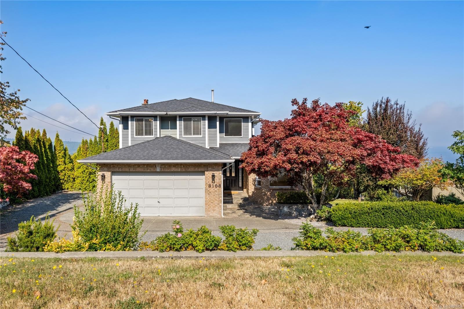 8108 Southwind Dr, Lantzville, BC