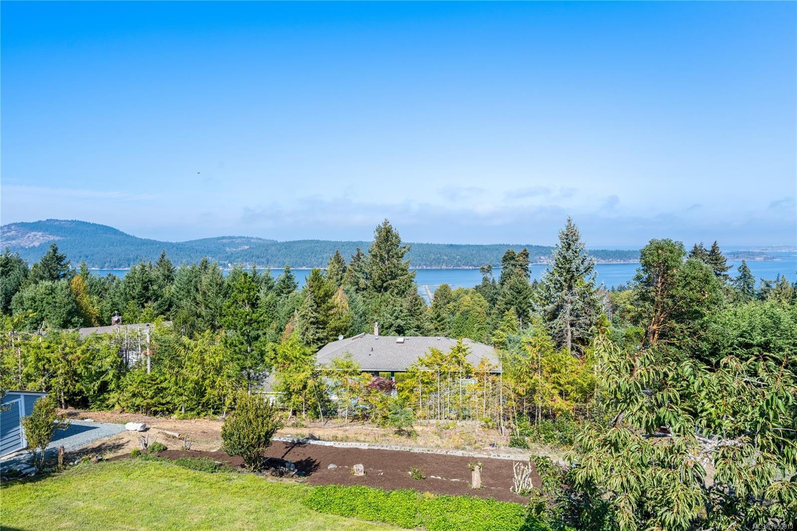 8108 Southwind Dr, Lantzville, BC