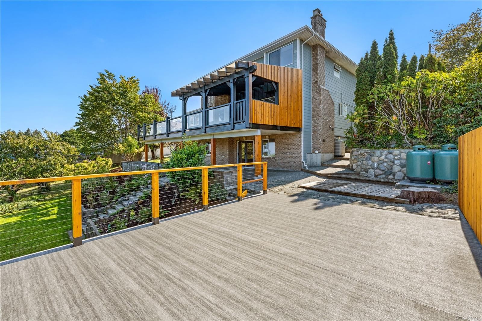 8108 Southwind Dr, Lantzville, BC