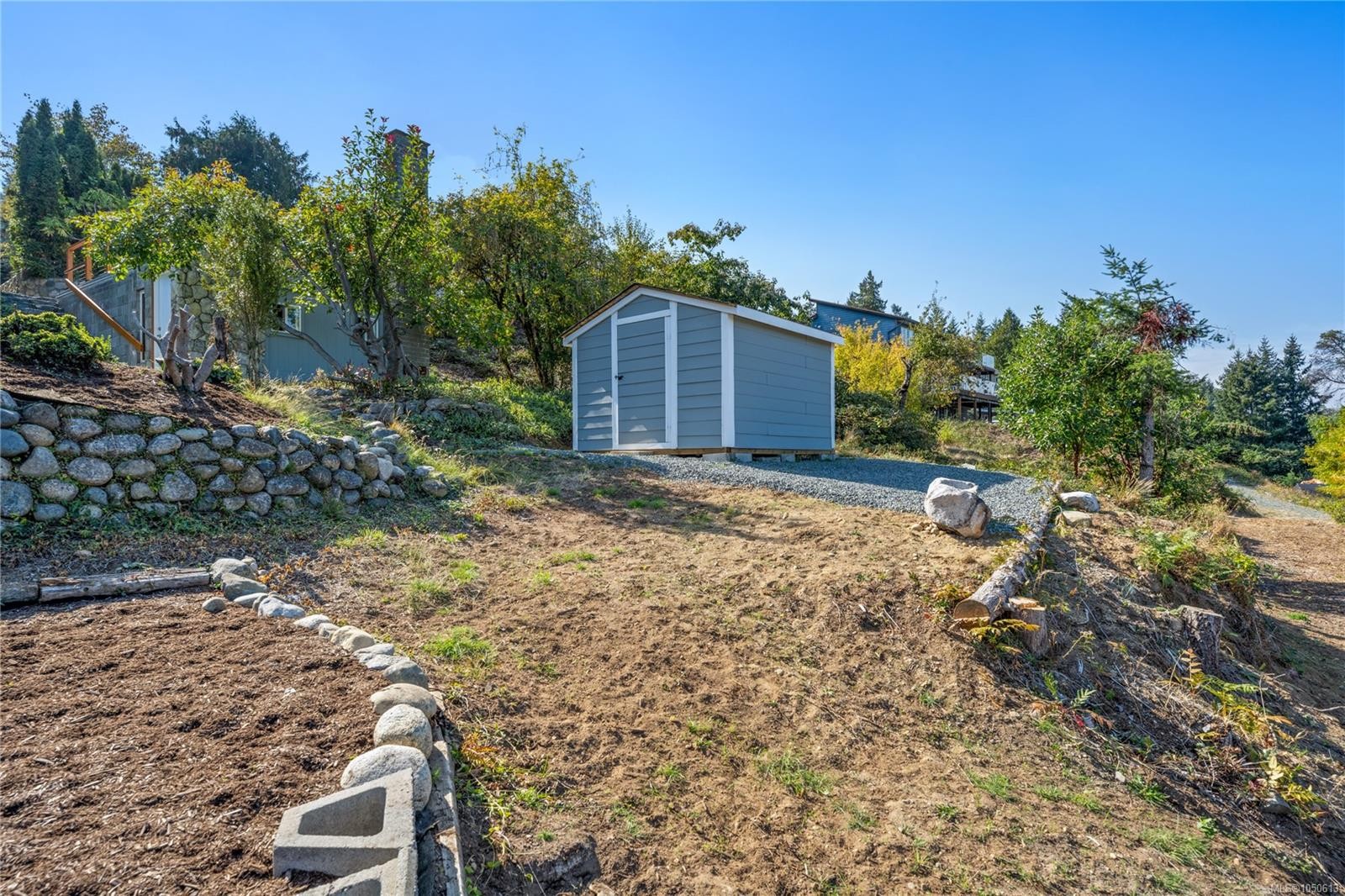 8108 Southwind Dr, Lantzville, BC