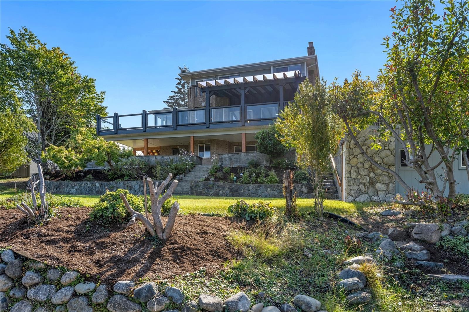 8108 Southwind Dr, Lantzville, BC